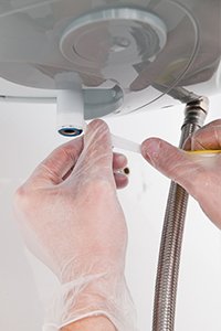 water heater maintenance Lancaster